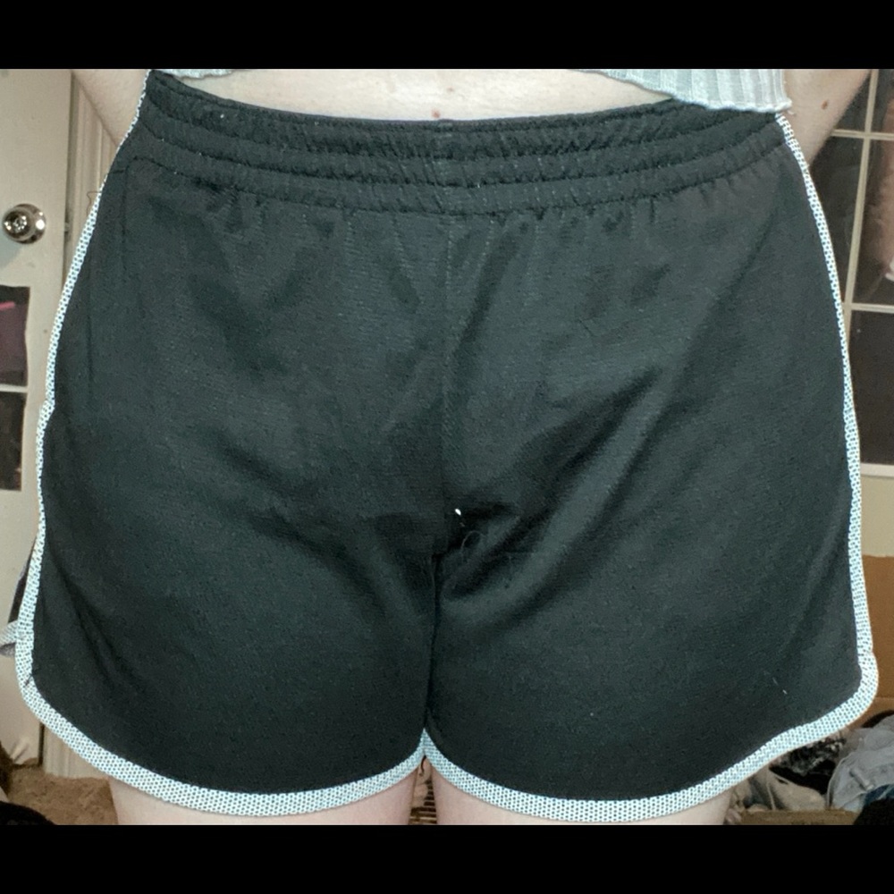 Athletic shorts